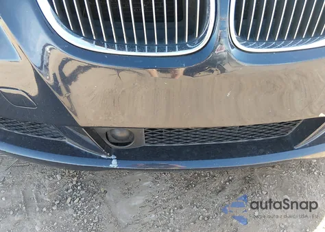 2007 BMW 335I z USA, uszkodzony, nr VIN WBAWB73547P034350